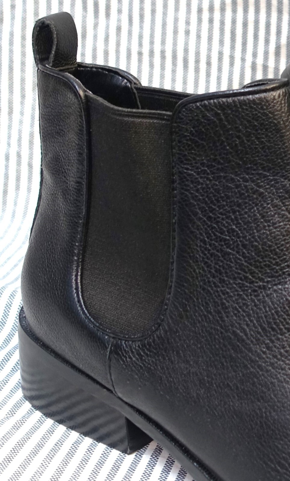 landsman bootie