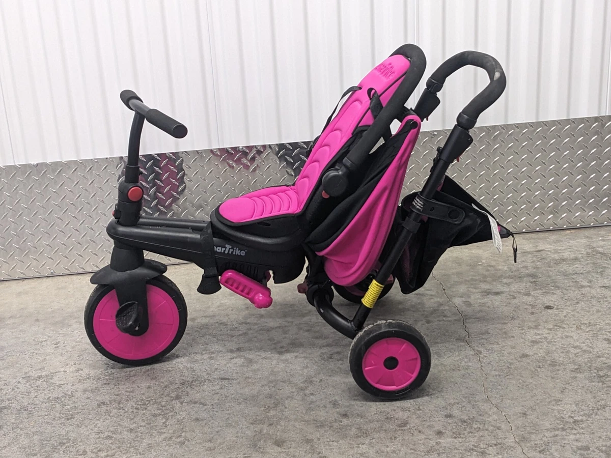 smarTrike Tricycle Ride-Ons & Tricycles (1970-Now) for sale | eBay