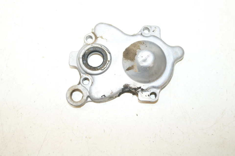 Cubierta de soporte de palanca de cambios Yamaha Viking 700 2014 dirección asistida eléctrica Foto 3 de 4