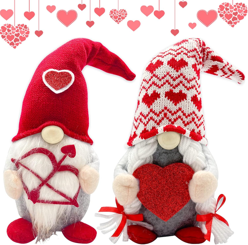 Valentines Day Decor - Valentines Day Decorations - Valentines Day Gifts for Her