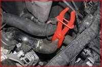 KS Tools Schlauch-Abklemm-Zangen-Satz, 3-Tlg. (115.5050)