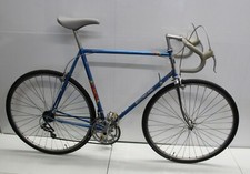 Motobecane Mirage II Rennrad, 28 Zoll, Sachs Rival 12 Gang - neue Bereifung!