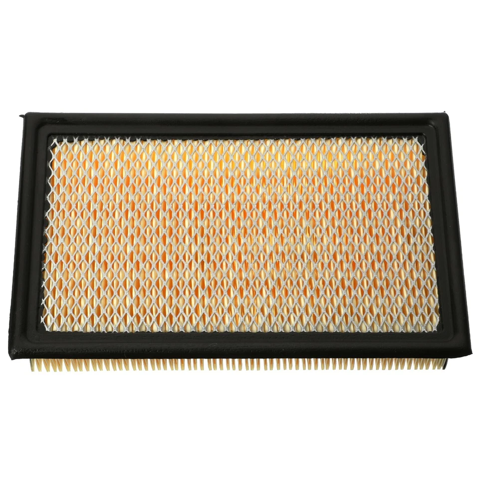 Filtro de aire original Ford Mercury Lincoln 2000-2010 Mountaineer Aviator 1L2Z9601AA Foto 2 de 4