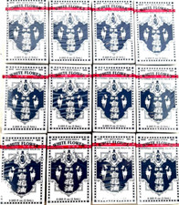 White Flower External Analgesic Balm Oil Pain Relief 2.5mL Pack of 12 10/6/2029