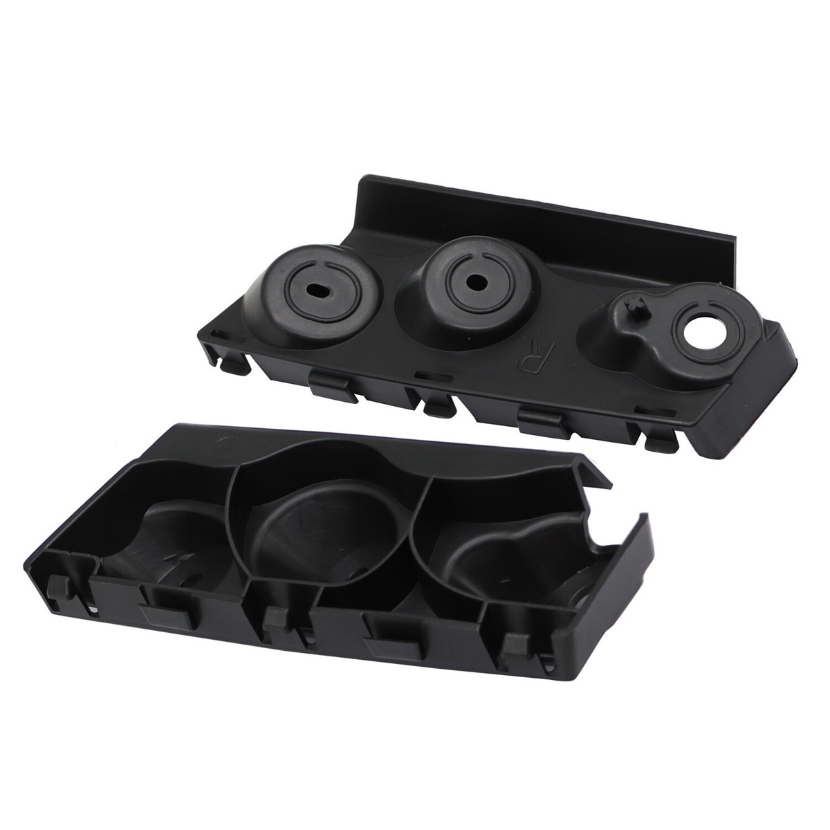 Impala Bumper Support Bracket 2014-2020 Chevrolet Impala Driver Side ...