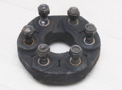 BMW E39 E46 Z3 320i 323i 328i 520i 523i 528i 530i Hardyscheibe 96mm M12 1209168