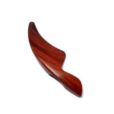 New Style Violin Chinrest 4/4 Size Light Weight Violin Decoration