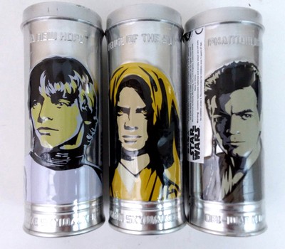 burger king star wars 2005