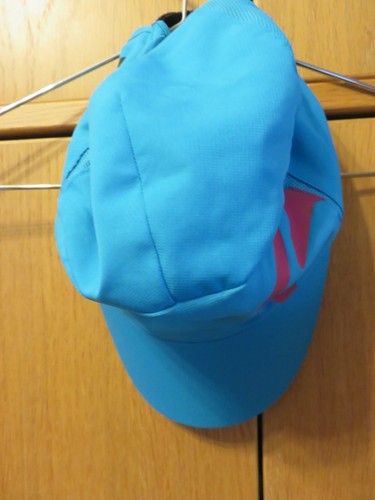 Salomon XA Running Cap LC1522200 