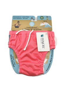 charlie banana reusable swim diaper
