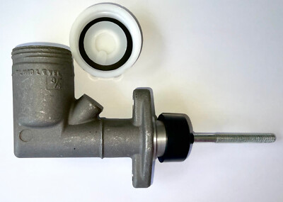 NEW BRAKE  CLUTCH MASTER CYLINDER FOR  UNIVERSAL  KIT CAR  3/4'' BORE