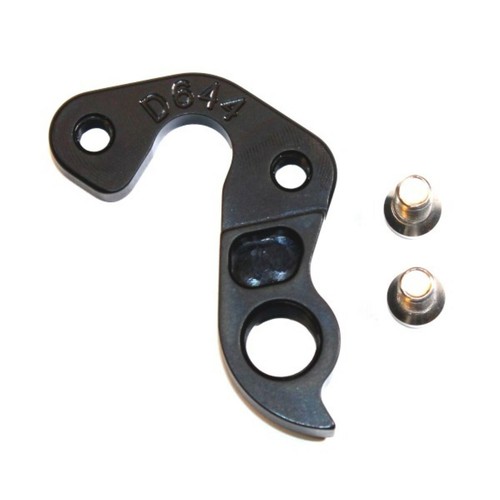 Rear Derailleur hanger #235286 for Scott Foil Addict Solace Contessa | D644 Pilo - Afbeelding 1 van 2