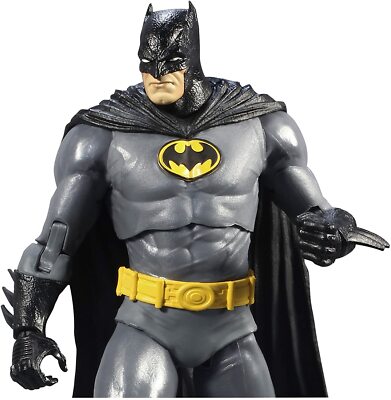 DC Multiverse Batman from Batman: Three Jokers 7-Inch Action Figure