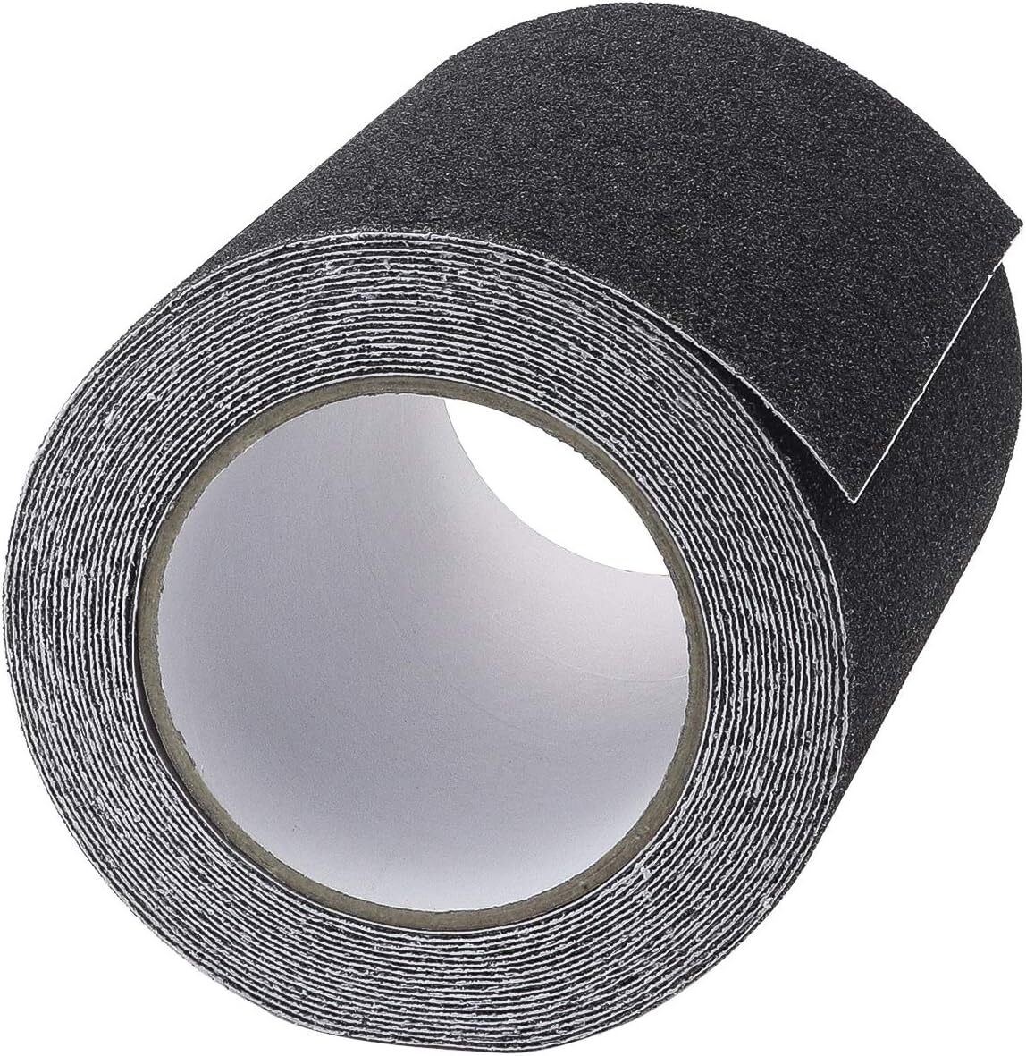 6 Inch x 20 Foot Anti Slip Traction Tape, Grip Tape 6 x 20 Foot, Black