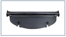 Mazda CX-5 MK1 2012–2016 Rear Parcel Shelf Load Cover