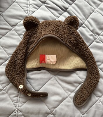 Safety Beat Hat