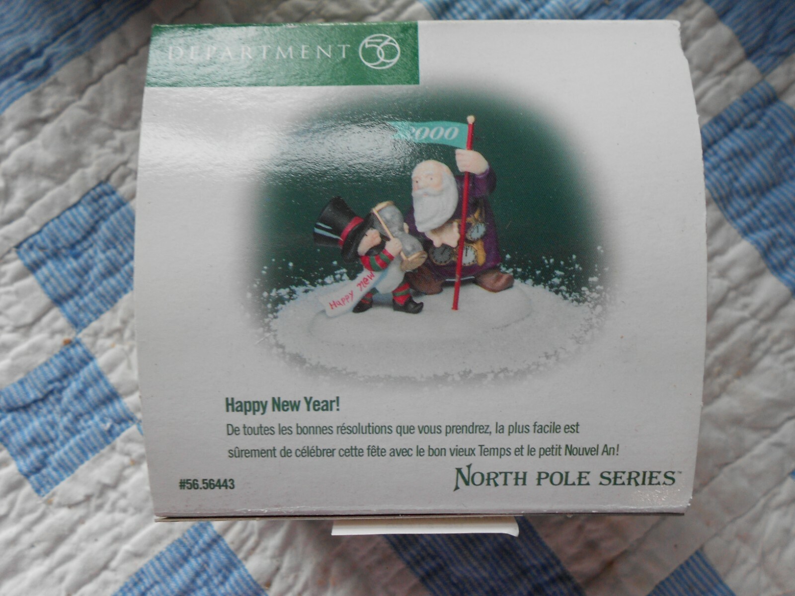 Click here to see eBay Auction