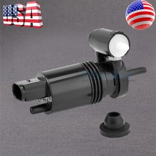 Fluid Washer Pump and Motor Assy For Chrysler Aspen Town & Country 05152075AC