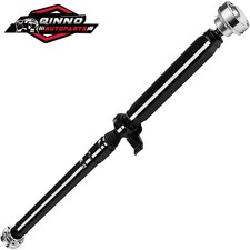 Rear Driveshaft Prop Shaft Assembly For 2015-...
