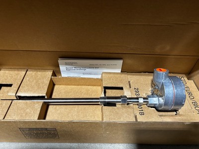 Rosemount Model 79 GE part J04182