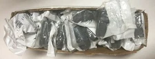 Lot of 44 - Lasco 1" PVC Male Adapter Insert x MPT - Part # 1436010RMC or 22540