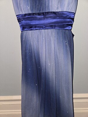 ruby rox homecoming dresses NWT Ruby Rox Blue Night Sky Sparkle Dress. Size XS Cocktail Homecoming  Formal
