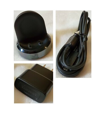 New Samsung Qi Wireless EP-YO805 Charging Dock Cradle - Original OEM