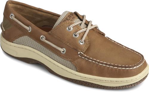 Sperry Men's Billfish 3-Eye Boat Shoe 