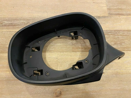 BMW 1 3 E87 E90 E91 E92 E93 GENUINE LEFT Mirror Supporting Ring 51167220557