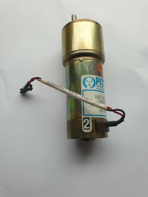 PITTMAN GM8714G879-R1 730397-901 24VDC MOTOR (IN20S3B1)
