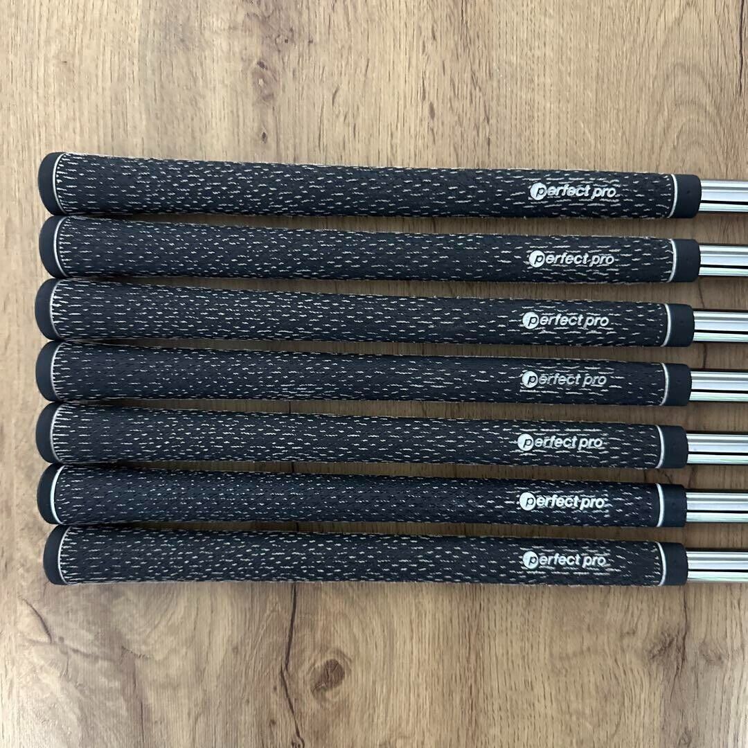 EPON AF-301 Iron set 4-pw / PROJECT X 6.5 | eBay EPON AF-301 Iron set 4-pw / PROJECT X 6.5 | eBay