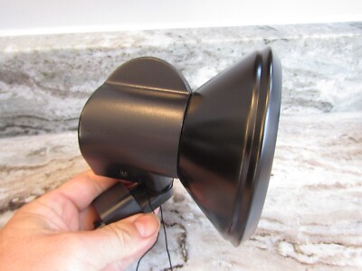 JUNO TRAC-LITE - TRAC-MASTER - BLACK with FLARED STEP GINBAL STYLE