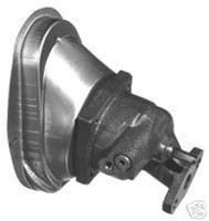 Ford 2000 3000 4000 5000 3600 4600 Replacement Eng Oil Pump Assembly E1nn6600d Ford 2000 3000 4000 5000 3600 4600 Replacement Eng Oil Pump Assembly E1nn6600d