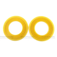 2pcs Quality Spider 181-99.8mm For Woofer Loudspeaker Repair 
