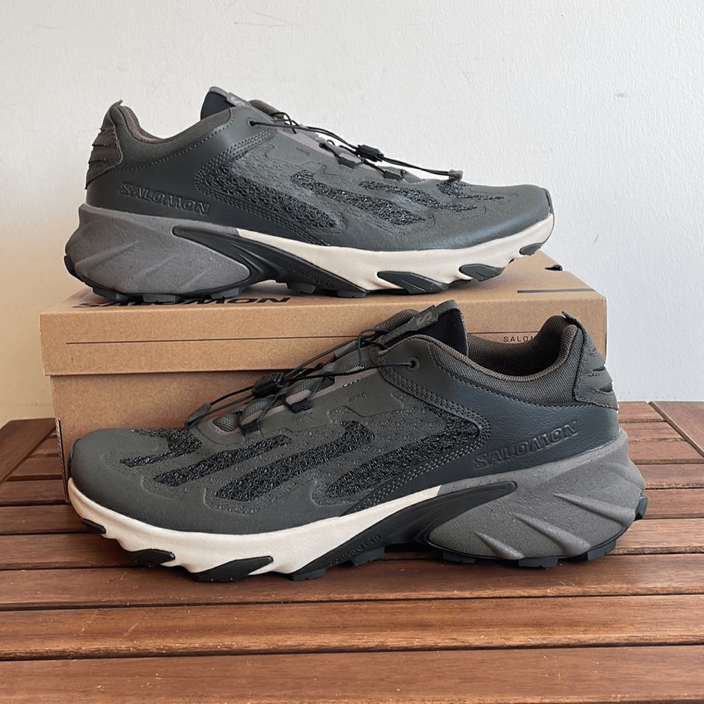 Salomon Speedverse PRG Unisex Sneakers US Men 13 UK 12.5 EU 48 $150