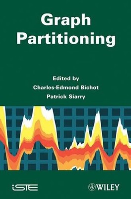Graph Partitioning by Charles-Edmond Bichot (English) Hardcover Book