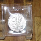 1945 D Walking Liberty Half Dollar