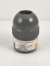 PerkinElmer Revvity Lead-lined Container for Vials Radioactive Material Storage