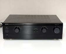 Denon PMA-450 Stereo Integrated Amplifier Hi-Fi Separate With Phono Stage JAPAN