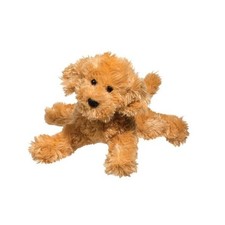 Douglas Molasses Labradoodle Plush Stuffed Animal, 8 Inch Soft ... USA FAST SHIP