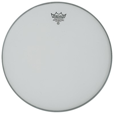 Remo Emperor Coated 8'', Tom Batter/Reso