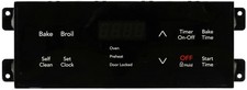 Frigidaire Oven A03619524 Control Board - Black Overlay