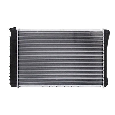 570 Coolant Radiator for 3.8L V6 4.3L 5.0L V8 1976-1988