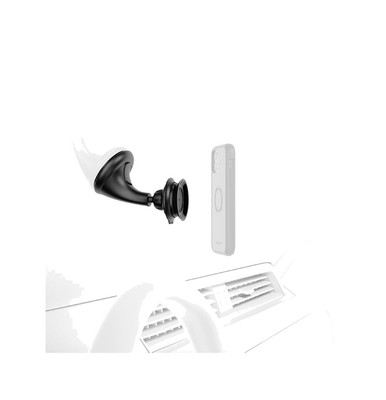 FIDLOCK Swivel Suction Cup Mount BASE GPS