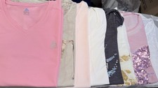 Konvolut Damen - T-Shirt - 8 St - wie neu - G...