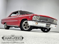 1963 Ford Galaxie 500XL