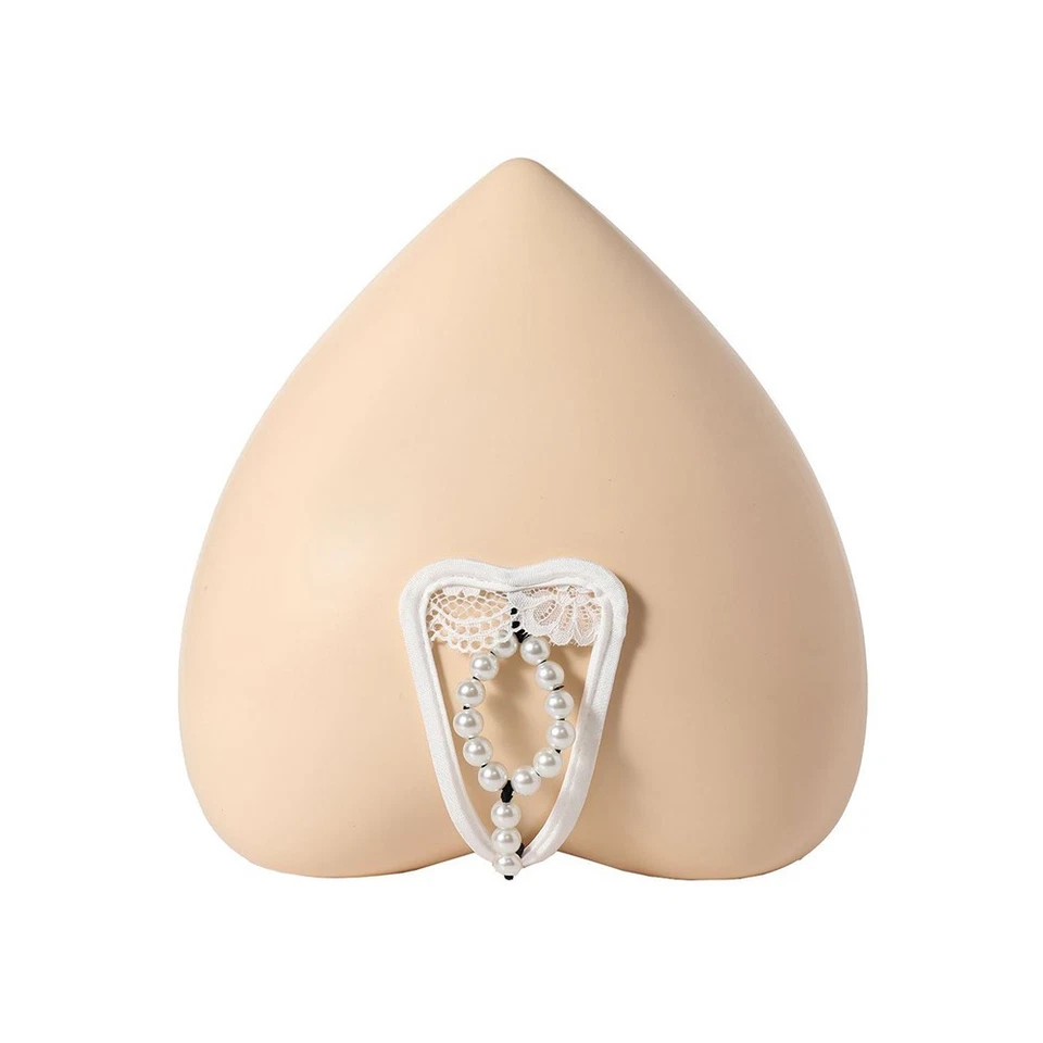 Invisible Herren Höschen C String G String Tangas bequeme Unterwäsche - Bild 2 von 4