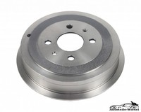 Bremstrommel Hinten FüR Fiat Brava Bravo I Fiorino Idea Marea Limo Ab 94->