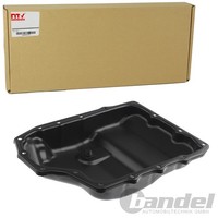 Nty ÖLwanne Automatikgetriebe Passend FüR Mazda 3 Bm 6 Gj CX-3 CX-5