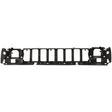 Header Panel For 1993-1995 Jeep Grand Cherokee Header Panel For 1993-1995 Jeep Grand Cherokee